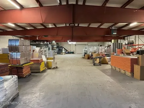 385 E Washington Street Starke FL 32091
