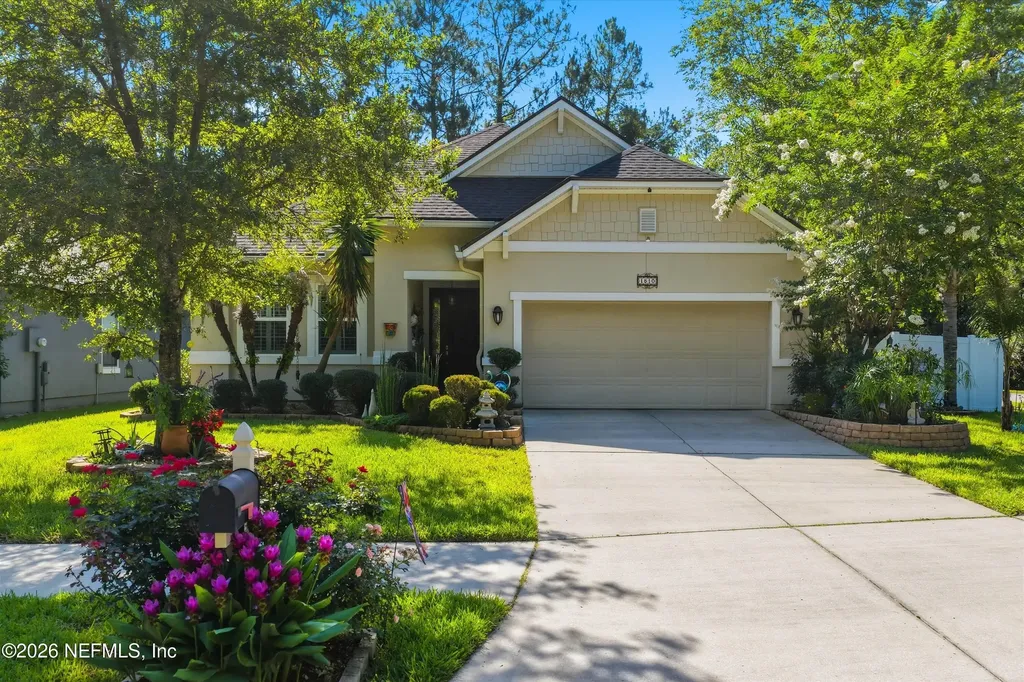 1510 Creek Point Boulevard Jacksonville FL 32218