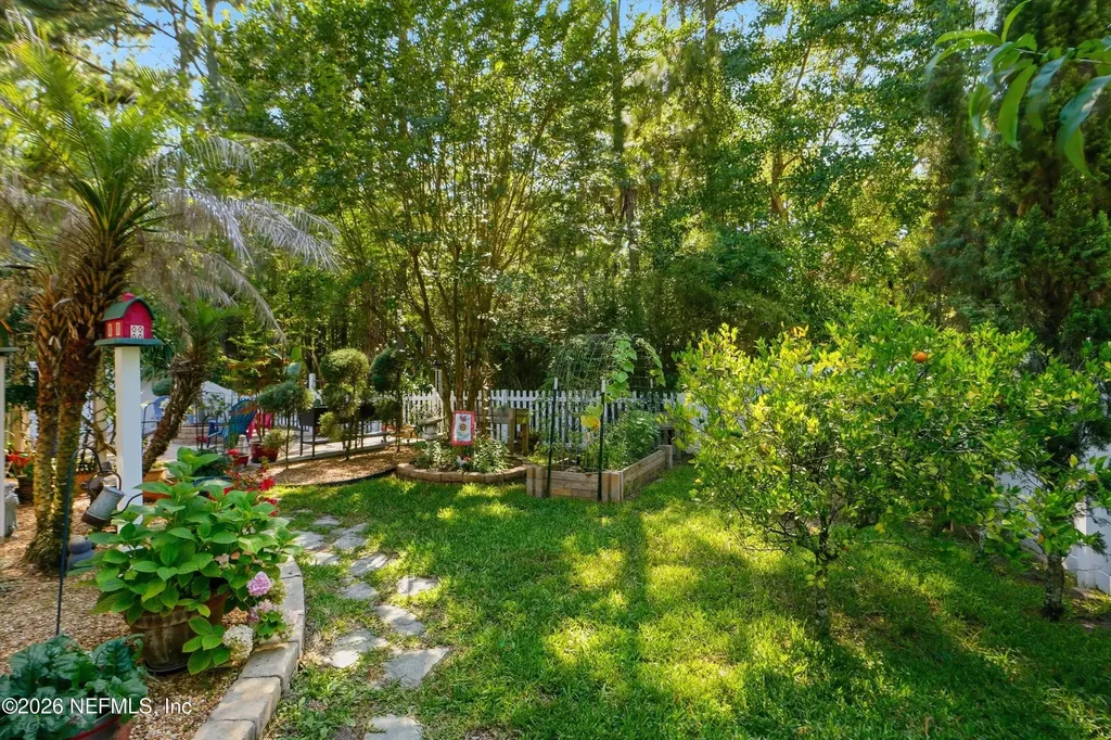 1510 Creek Point Boulevard Jacksonville FL 32218