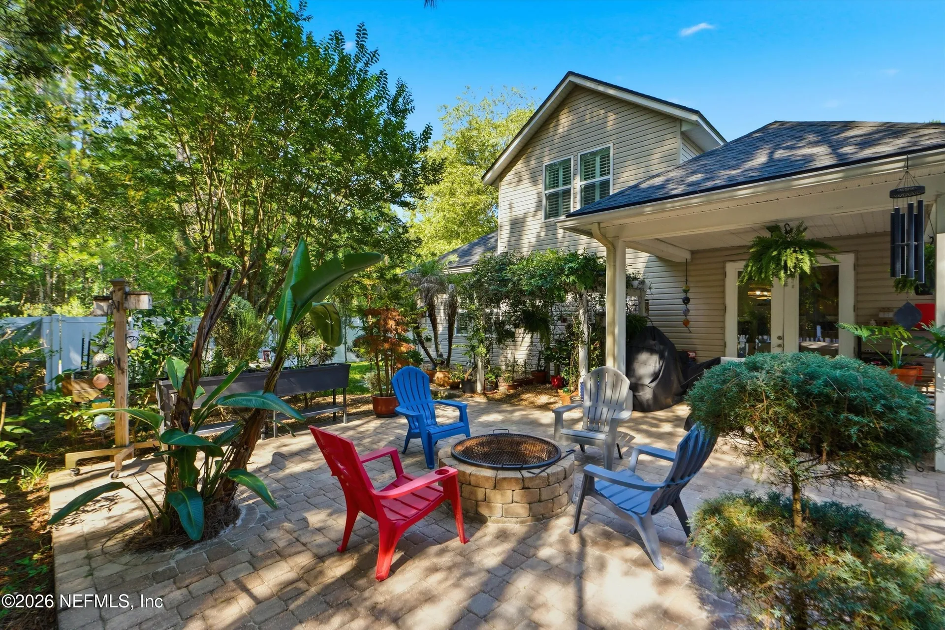 1510 Creek Point Boulevard Jacksonville FL 32218