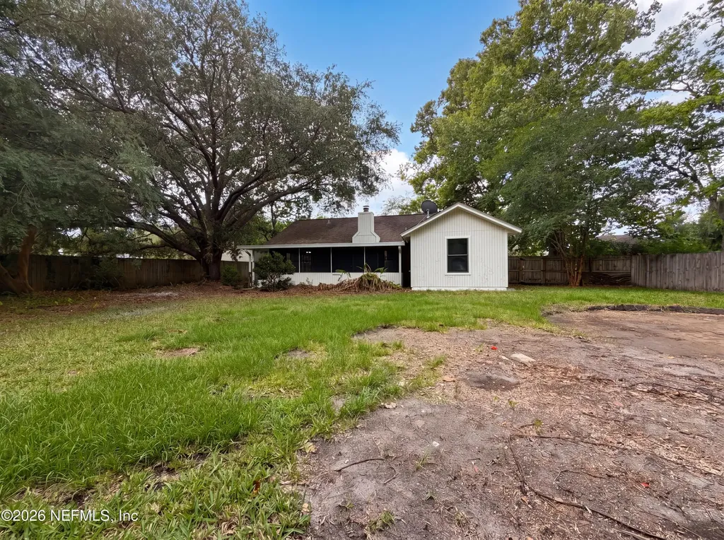 7737 Pepper Circle E Jacksonville FL 32244