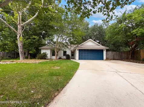 7737 Pepper Circle E Jacksonville FL 32244