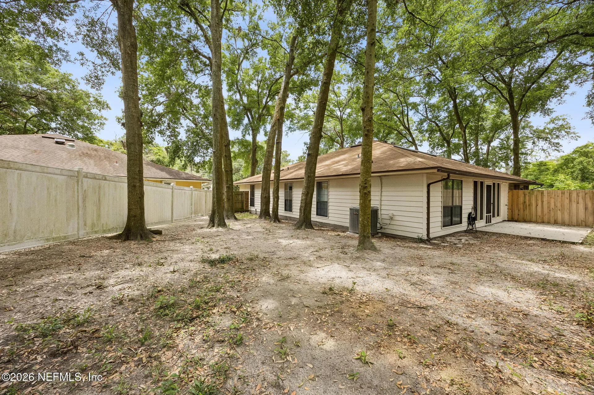 3561 Villa Place Jacksonville FL 32277