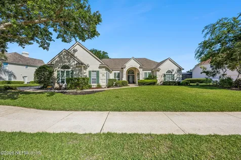 409 S Lakewood Run Drive Ponte Vedra Beach FL 32082