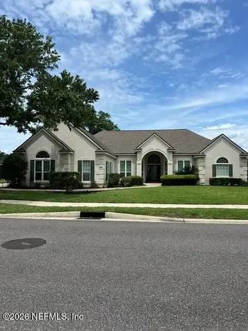 409 S Lakewood Run Drive Ponte Vedra Beach FL 32082