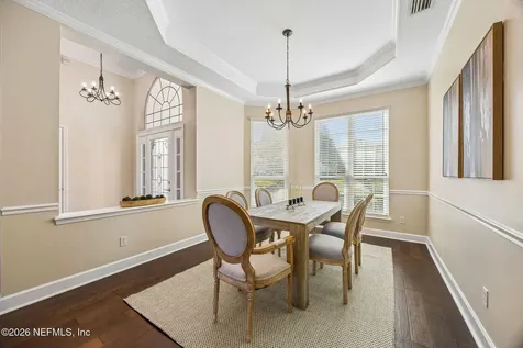 409 S Lakewood Run Drive Ponte Vedra Beach FL 32082