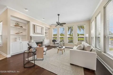 409 S Lakewood Run Drive Ponte Vedra Beach FL 32082