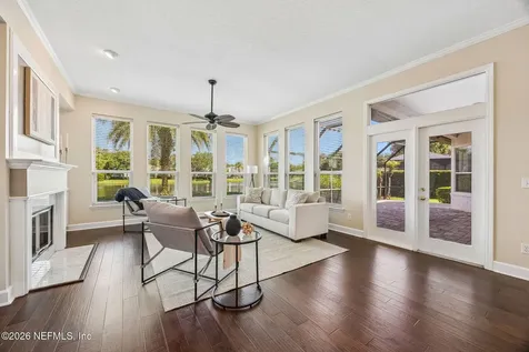 409 S Lakewood Run Drive Ponte Vedra Beach FL 32082