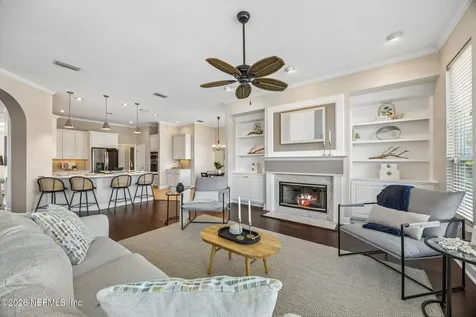 409 S Lakewood Run Drive Ponte Vedra Beach FL 32082
