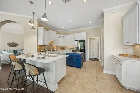 409 S Lakewood Run Drive Ponte Vedra Beach FL 32082