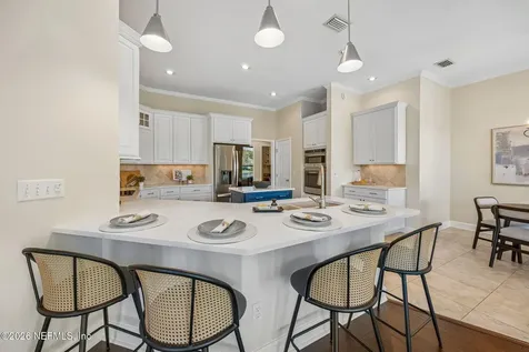 409 S Lakewood Run Drive Ponte Vedra Beach FL 32082