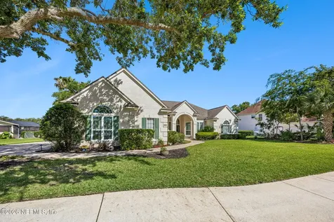 409 S Lakewood Run Drive Ponte Vedra Beach FL 32082