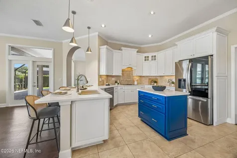409 S Lakewood Run Drive Ponte Vedra Beach FL 32082