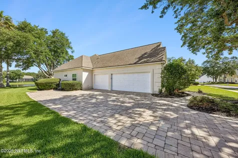 409 S Lakewood Run Drive Ponte Vedra Beach FL 32082
