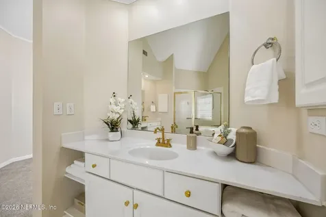 409 S Lakewood Run Drive Ponte Vedra Beach FL 32082