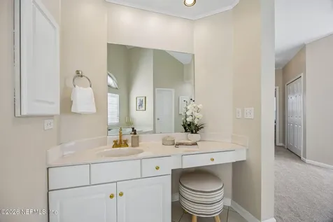409 S Lakewood Run Drive Ponte Vedra Beach FL 32082