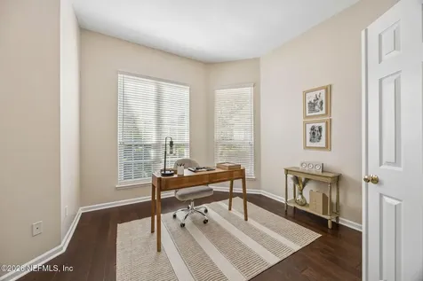 409 S Lakewood Run Drive Ponte Vedra Beach FL 32082