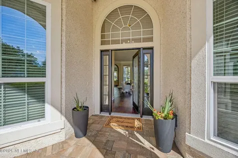 409 S Lakewood Run Drive Ponte Vedra Beach FL 32082