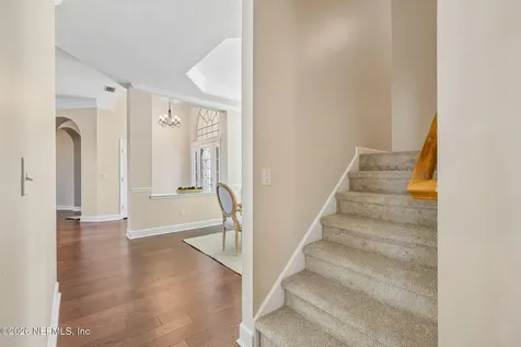 409 S Lakewood Run Drive Ponte Vedra Beach FL 32082
