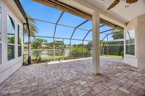 409 S Lakewood Run Drive Ponte Vedra Beach FL 32082
