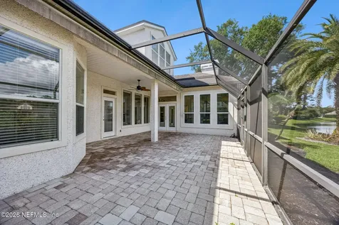409 S Lakewood Run Drive Ponte Vedra Beach FL 32082