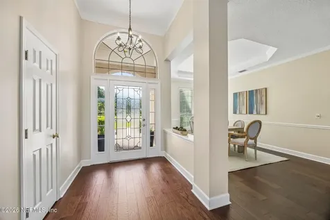 409 S Lakewood Run Drive Ponte Vedra Beach FL 32082