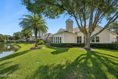 409 S Lakewood Run Drive Ponte Vedra Beach FL 32082