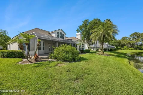 409 S Lakewood Run Drive Ponte Vedra Beach FL 32082