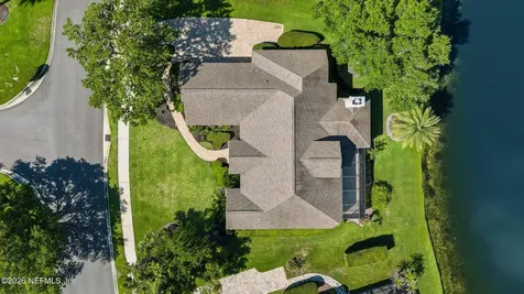 409 S Lakewood Run Drive Ponte Vedra Beach FL 32082