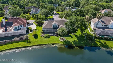 409 S Lakewood Run Drive Ponte Vedra Beach FL 32082