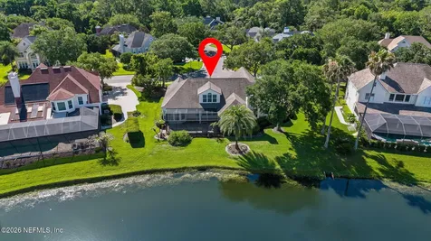 409 S Lakewood Run Drive Ponte Vedra Beach FL 32082