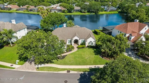409 S Lakewood Run Drive Ponte Vedra Beach FL 32082