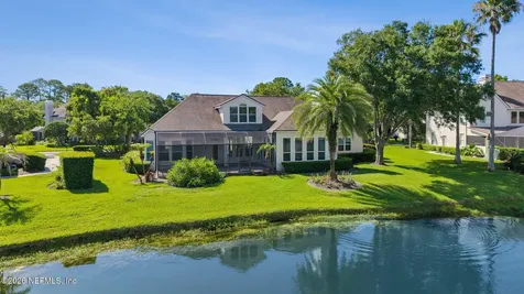 409 S Lakewood Run Drive Ponte Vedra Beach FL 32082