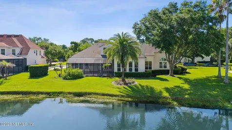 409 S Lakewood Run Drive Ponte Vedra Beach FL 32082