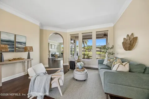 409 S Lakewood Run Drive Ponte Vedra Beach FL 32082