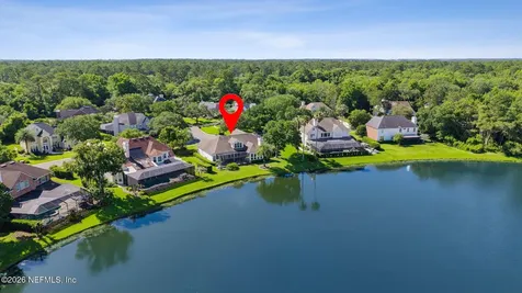 409 S Lakewood Run Drive Ponte Vedra Beach FL 32082