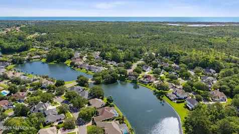 409 S Lakewood Run Drive Ponte Vedra Beach FL 32082