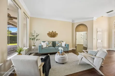 409 S Lakewood Run Drive Ponte Vedra Beach FL 32082