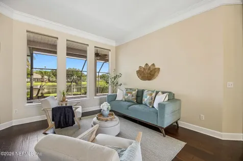 409 S Lakewood Run Drive Ponte Vedra Beach FL 32082