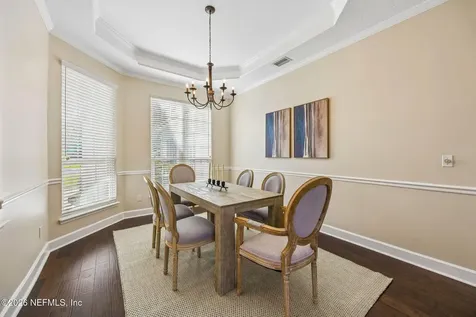 409 S Lakewood Run Drive Ponte Vedra Beach FL 32082
