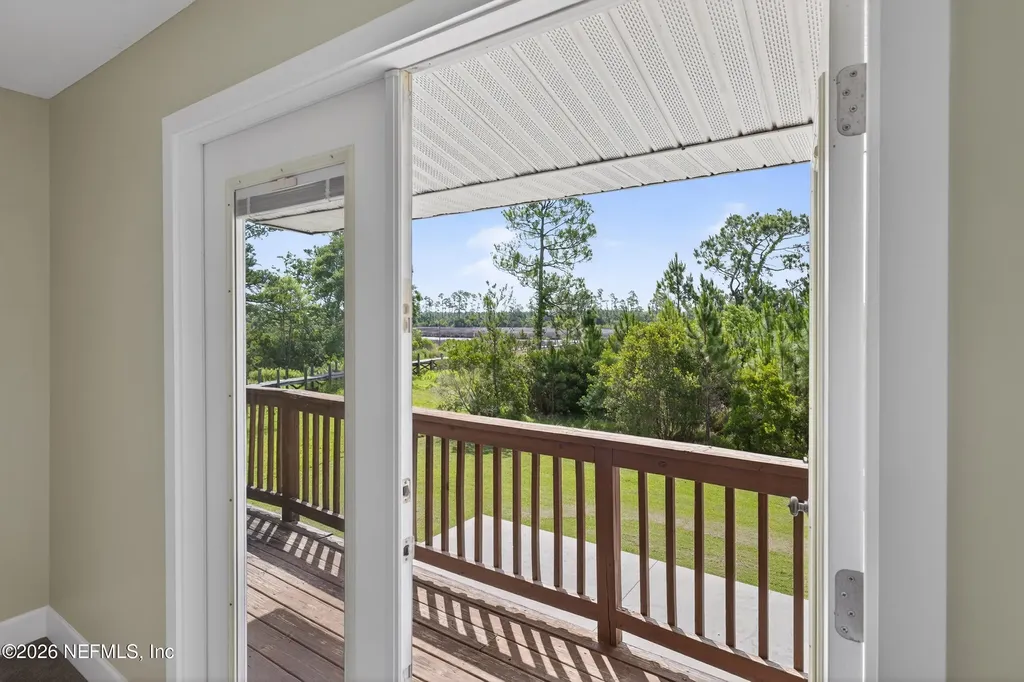 825 Faver Dykes Road St. Augustine FL 32086