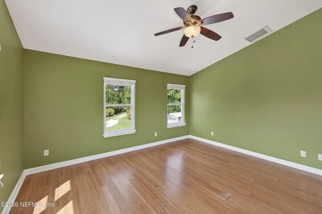 825 Faver Dykes Road St. Augustine FL 32086