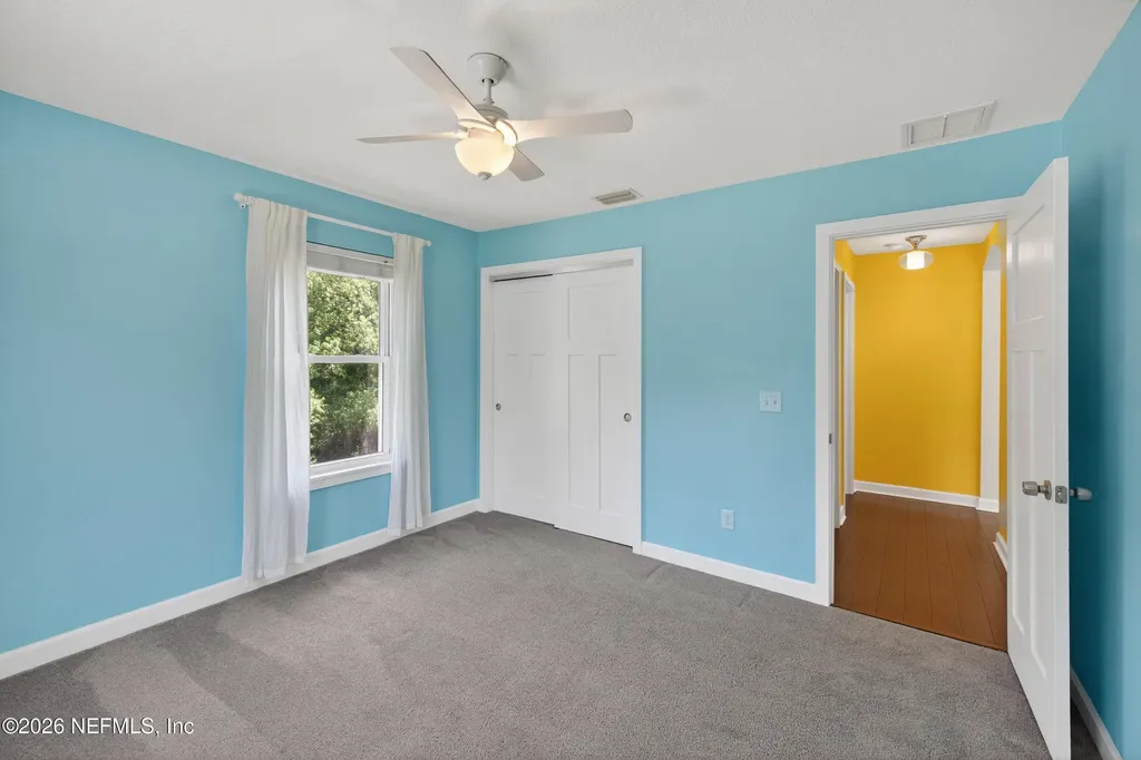 825 Faver Dykes Road St. Augustine FL 32086