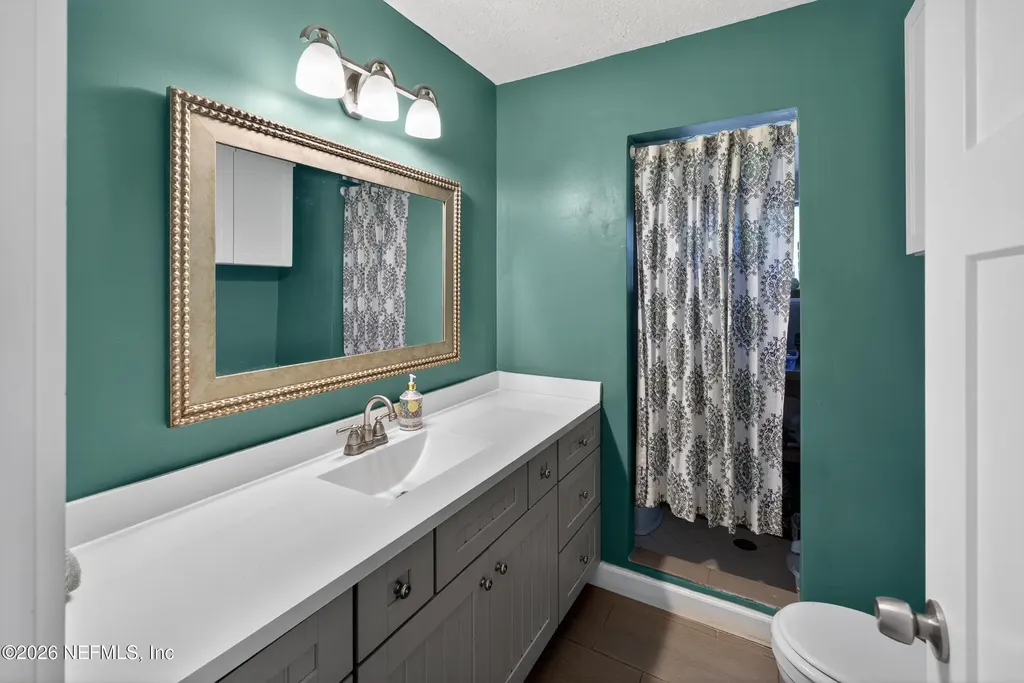 825 Faver Dykes Road St. Augustine FL 32086