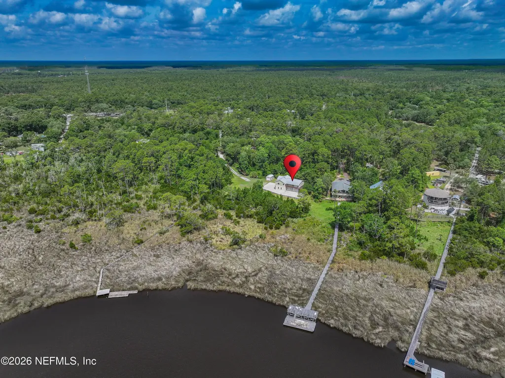 825 Faver Dykes Road St. Augustine FL 32086