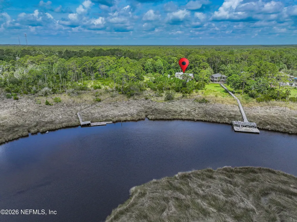 825 Faver Dykes Road St. Augustine FL 32086