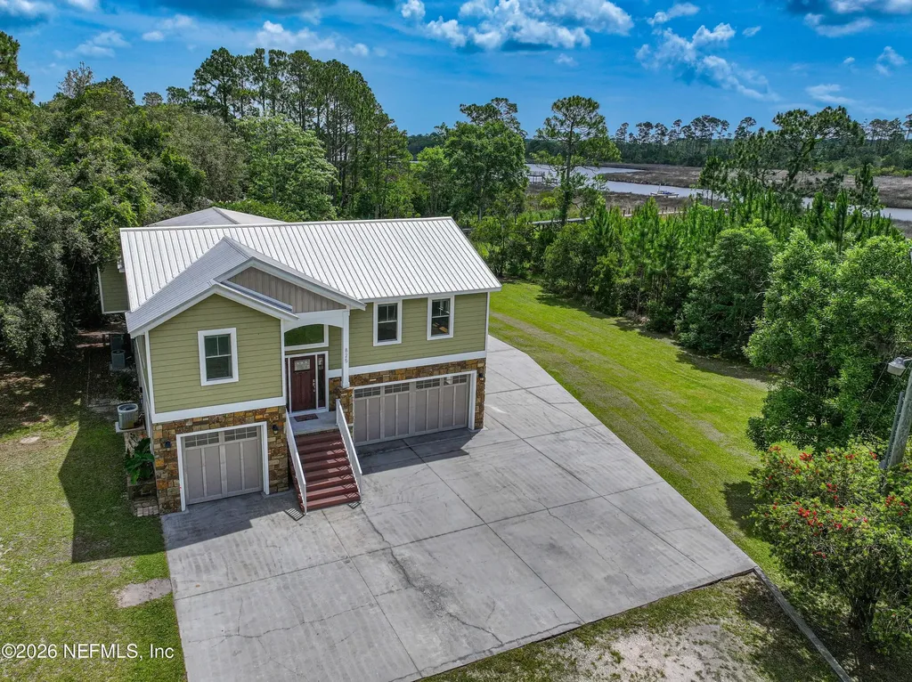 825 Faver Dykes Road St. Augustine FL 32086