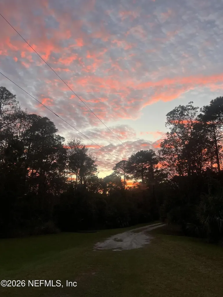 825 Faver Dykes Road St. Augustine FL 32086