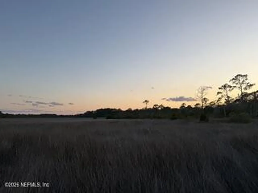 825 Faver Dykes Road St. Augustine FL 32086