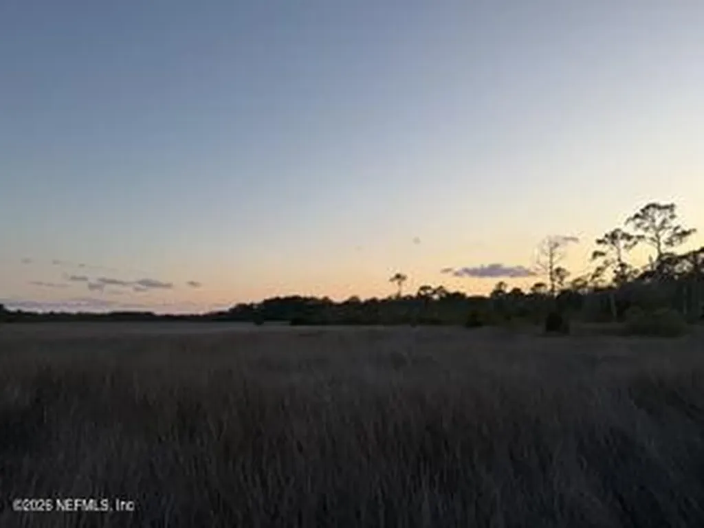 825 Faver Dykes Road St. Augustine FL 32086